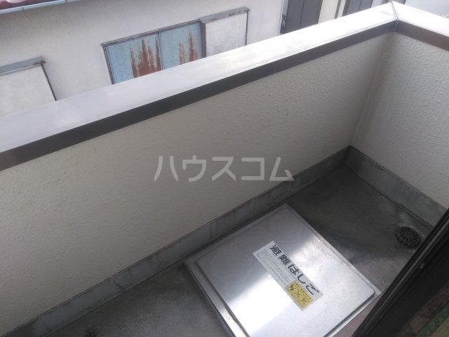 24/30 バルコニー