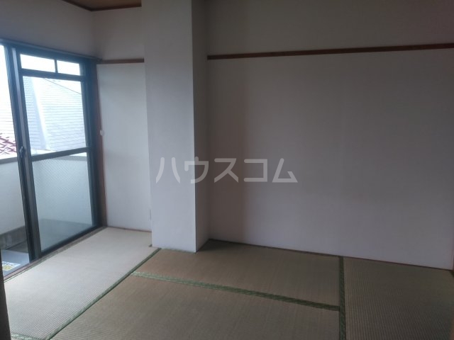8/30 寝室