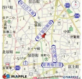 29/30 地図