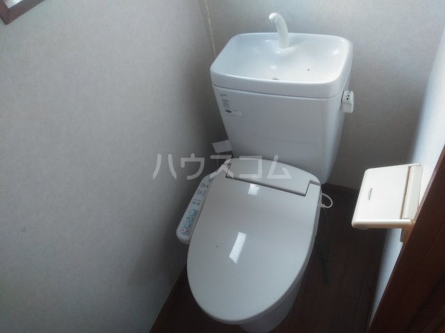 18/30 トイレ