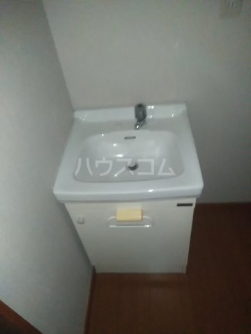 19/30 洗面
