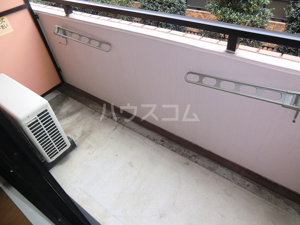 24/30 バルコニー