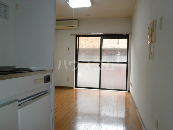 7/30 リビング/ダイニング