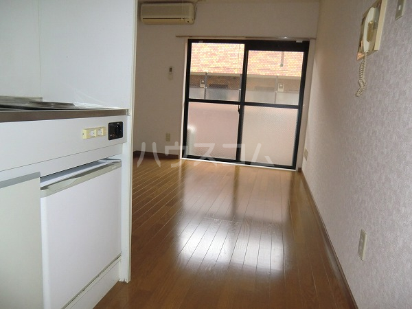 3/30 リビング/ダイニング