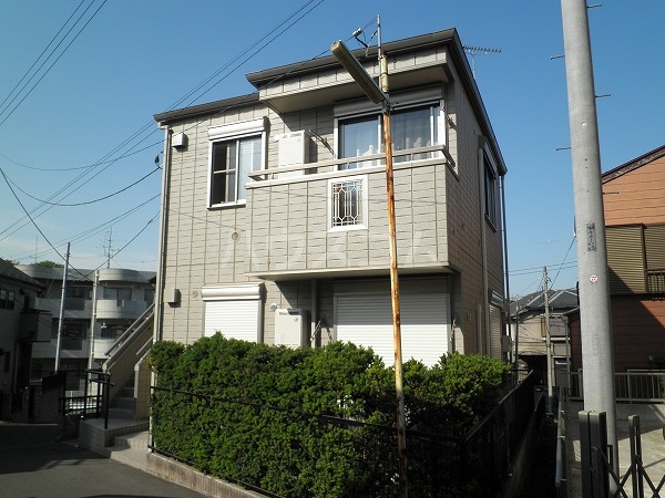 1/5 外観