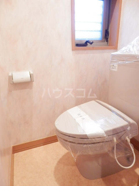 13/25 トイレ