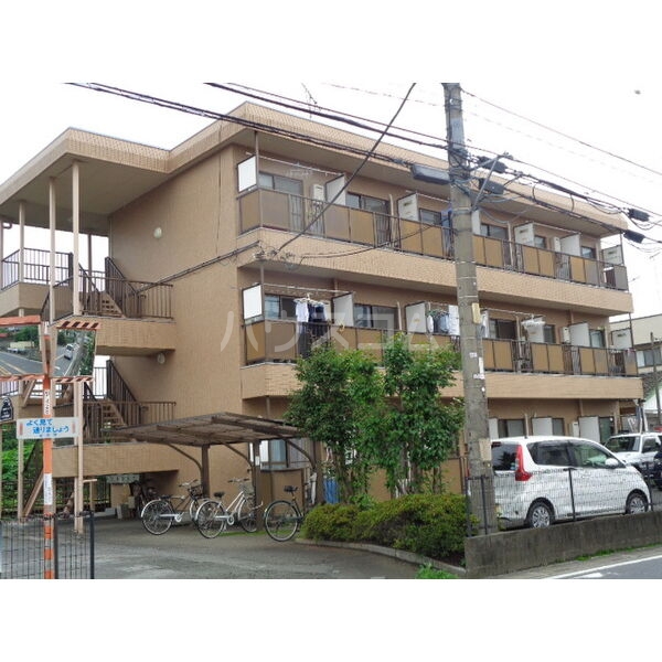 1/30 外観