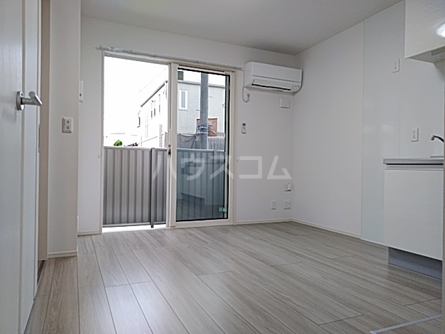 4/28 リビング/ダイニング