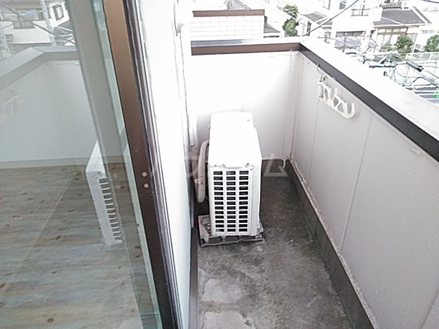 15/29 バルコニー