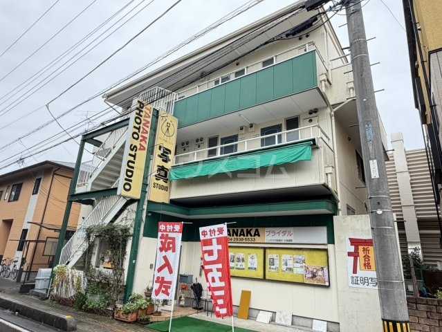 1/24 外観
