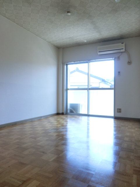 3/24 リビング/ダイニング