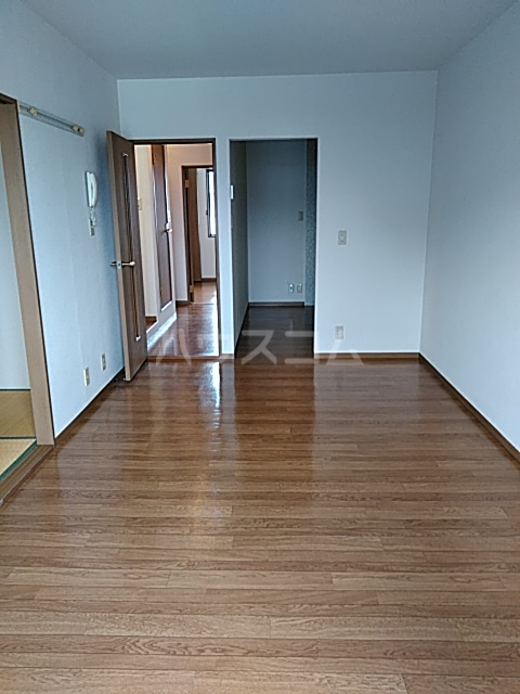 4/25 リビング/ダイニング