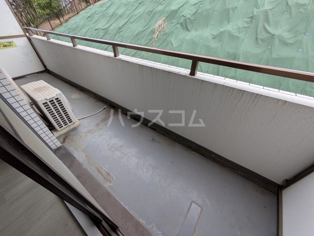 22/30 バルコニー