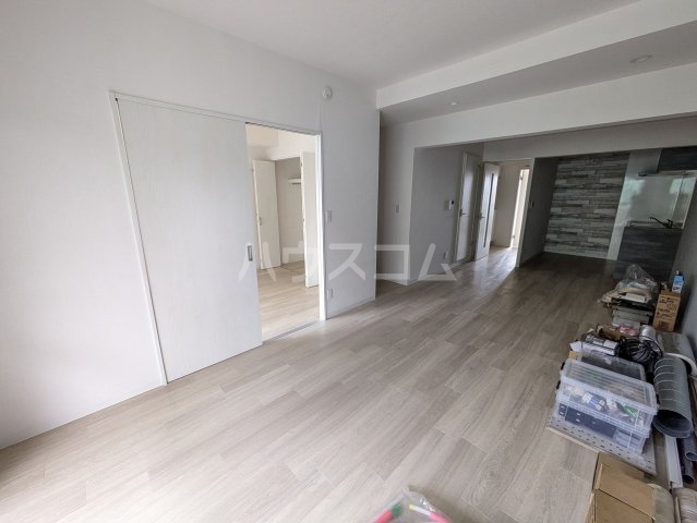 3/30 リビング/ダイニング