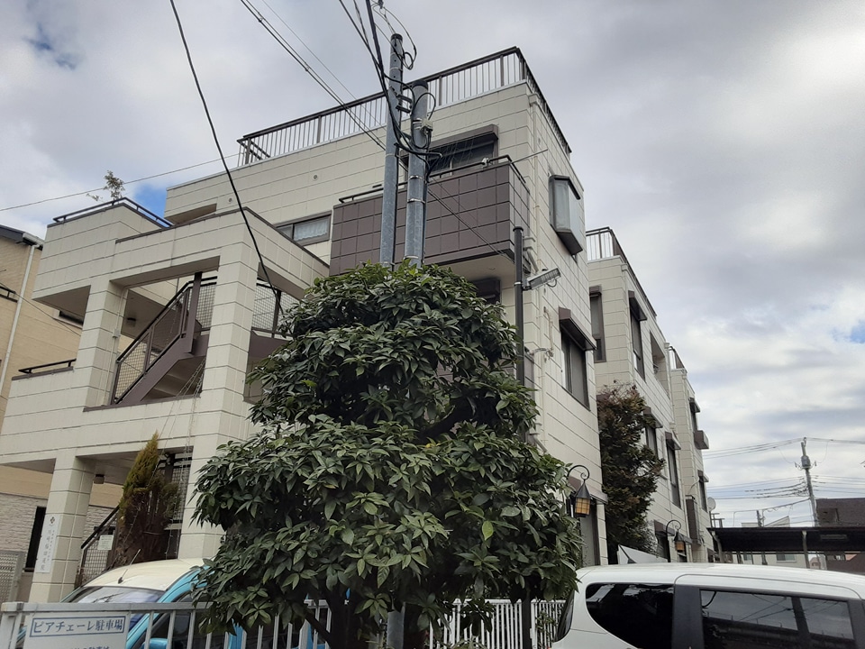 1/30 外観