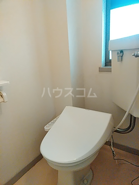 15/30 トイレ