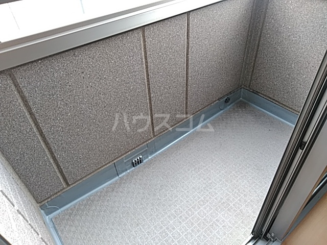 14/30 バルコニー