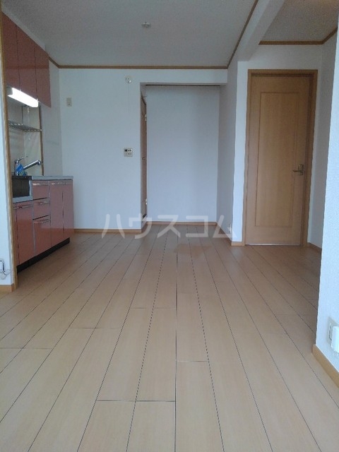 3/27 リビング/ダイニング