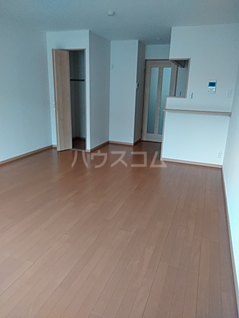 4/24 リビング/ダイニング