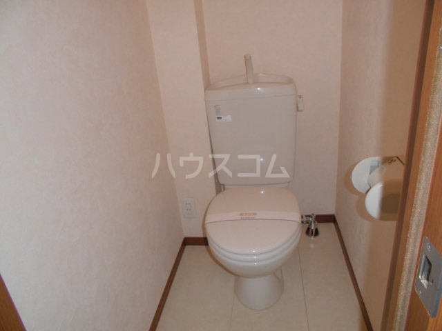 13/24 トイレ