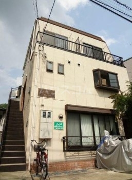 1/15 外観