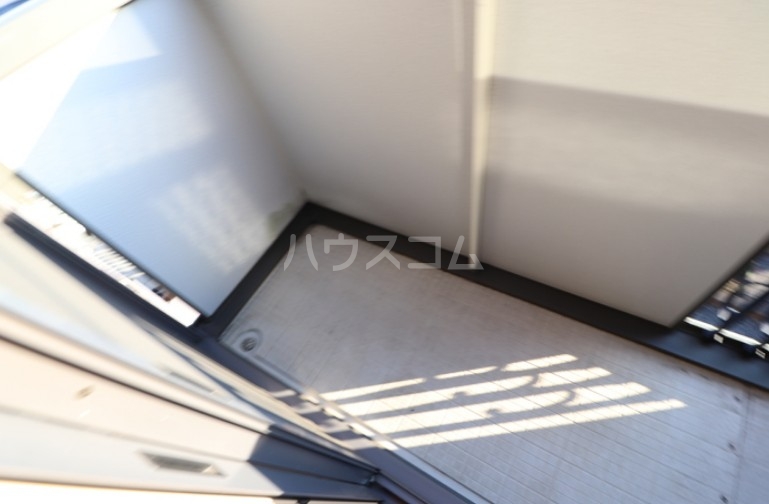 19/30 バルコニー