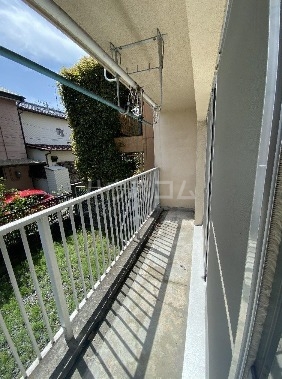 17/19 バルコニー