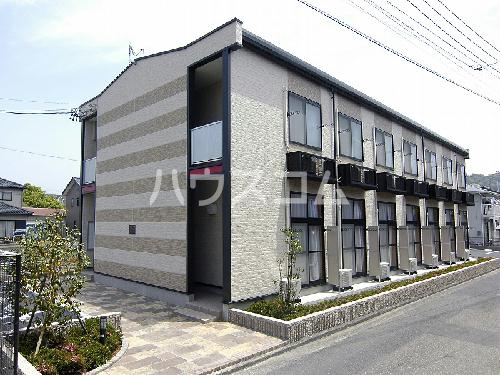 17/19 エントランス