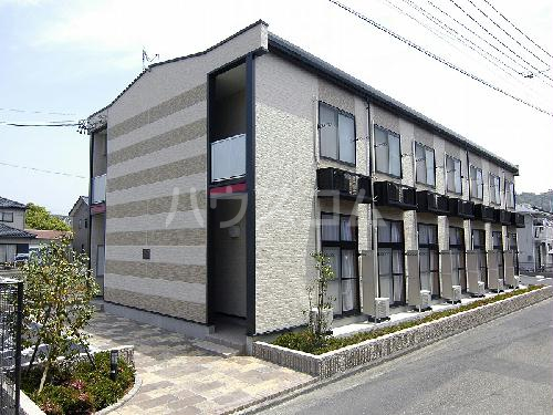 16/19 バルコニー