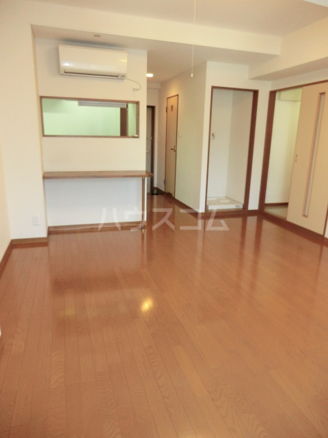 4/22 リビング/ダイニング