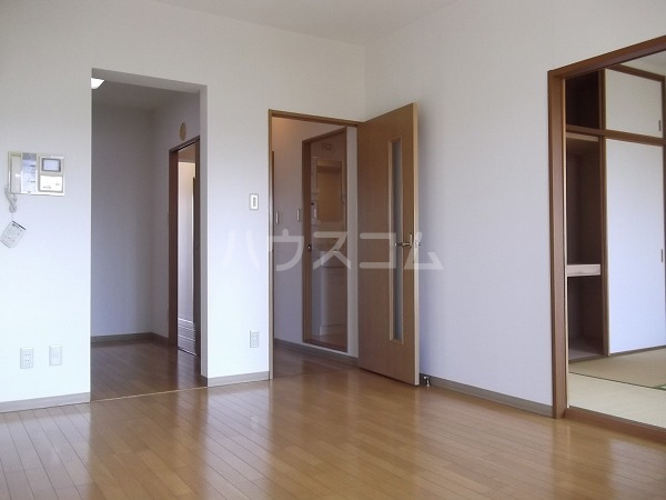 5/30 リビング/ダイニング