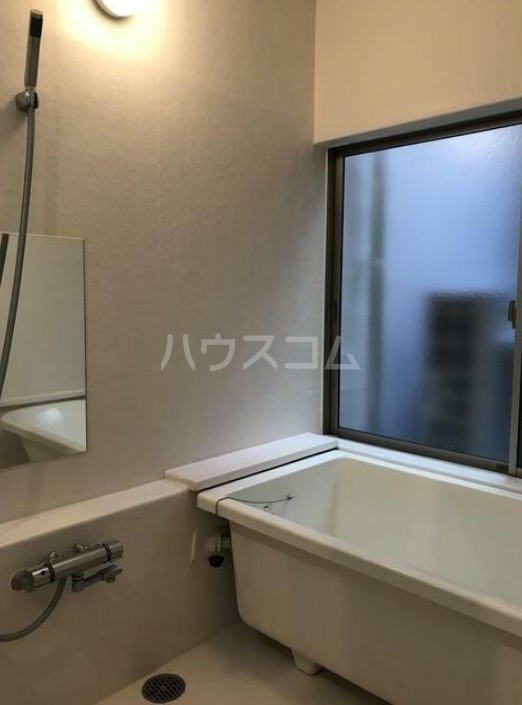 8/25 浴室
