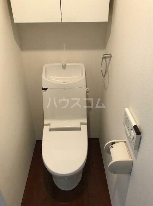 9/25 トイレ