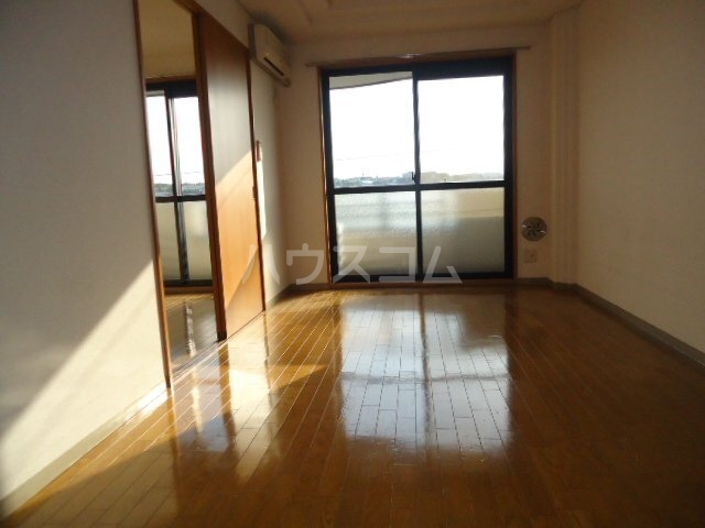 5/24 リビング/ダイニング