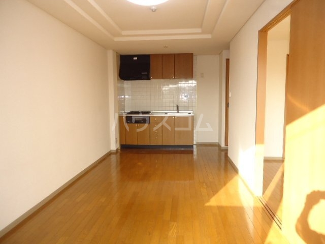 4/24 リビング/ダイニング