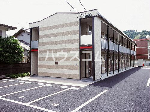 14/18 エントランス