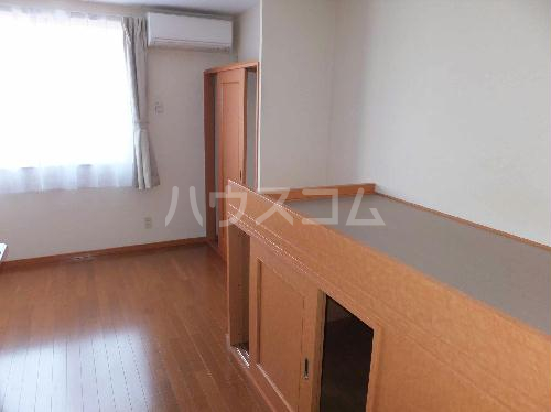 4/18 リビング/ダイニング