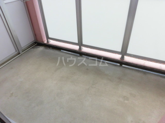 18/30 バルコニー