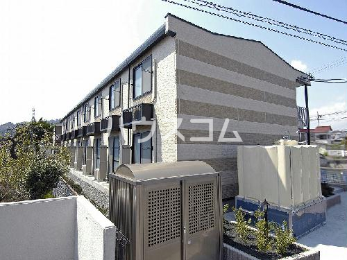 2/2 エントランス