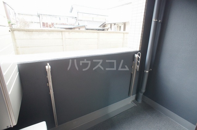 24/30 バルコニー