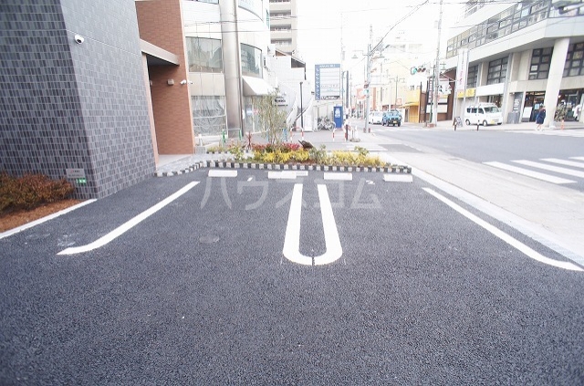 29/30 駐車場