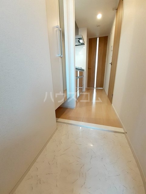 11/30 玄関