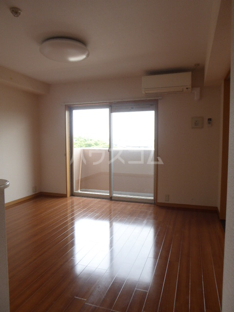 4/24 リビング/ダイニング