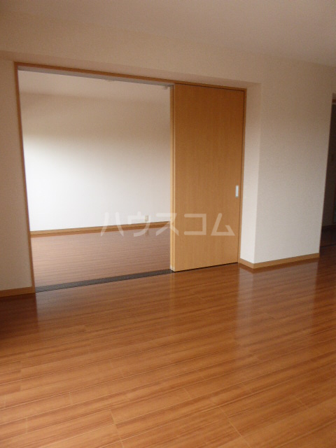 7/24 リビング/ダイニング