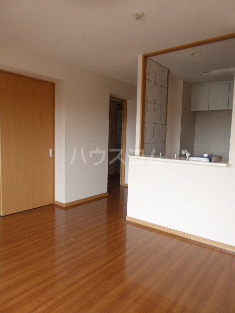 8/24 リビング/ダイニング