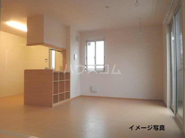 3/24 リビング/ダイニング