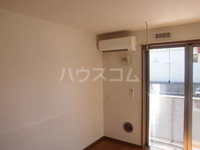 13/26 バルコニー