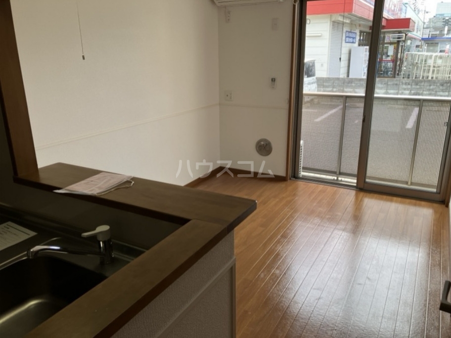 3/26 リビング/ダイニング