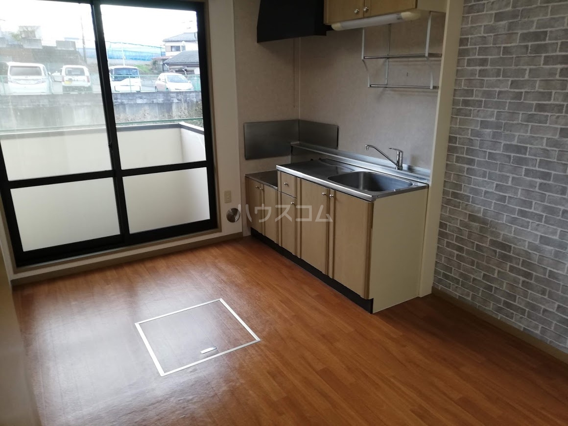 3/24 リビング/ダイニング