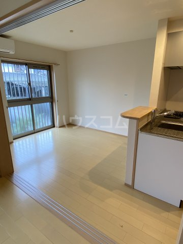 3/21 リビング/ダイニング